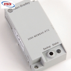 Module 2080-MEMBAK-RTC
