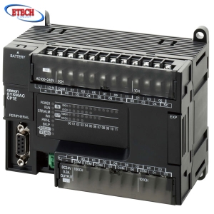 PLC Omron CPM2A-30CDR-A