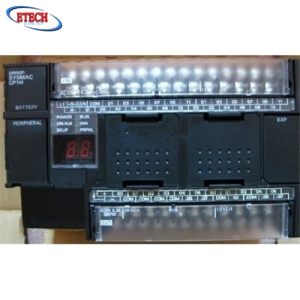 PLC Omron CP1H-Y20DT-D