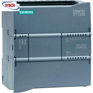 PLC Siemens s7-1200 6EP1332-1SH71