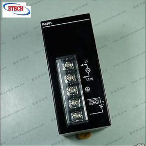 PLC Omron CPM2C-PA201