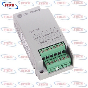 Micro800 2080-IF2