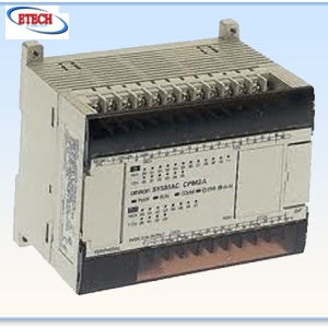 Compact CPM2A