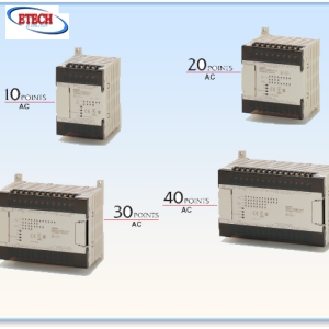 Compact CPM1A
