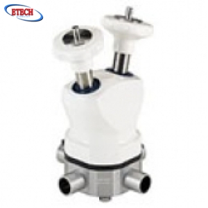 Type: 3236 Burkert