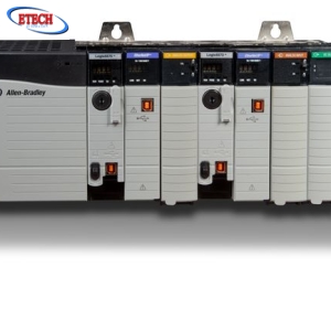 ControlLogix 5570 Controllers