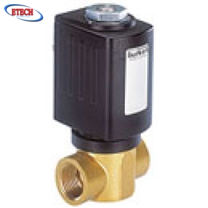 Type: 6027 Burkert