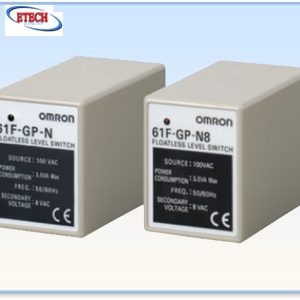 61F-GP Loại Gắn đế