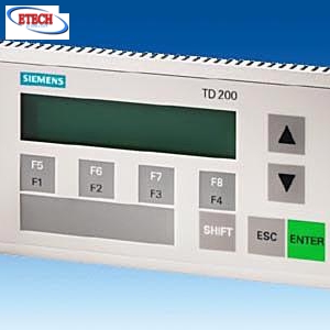 HMI TD 200
