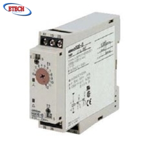 Timer Omron H3DE-M