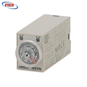 Timer Omron H3YN-41-Z DC24V