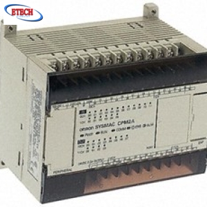 Omron CPM2A