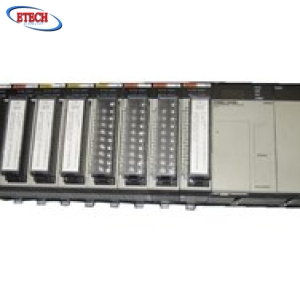 PLC Omron C200HE-CPU11-ZE