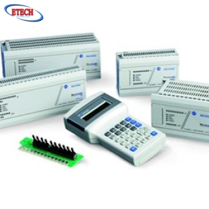 PLC Allen-Bradley MicroLogix 1761-L10BXB