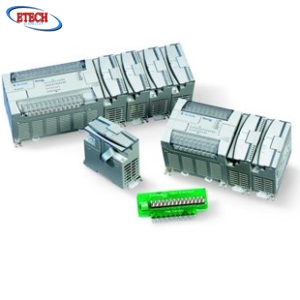 PLC Allen-Bradley 1200 1762-L40BXBR