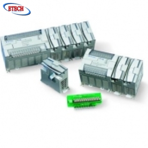 PLC Allen-Bradley1200 1762-L24BWA