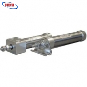 Xy lanh SMC Corporation CM2B40-250Z