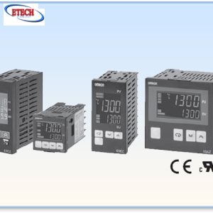 E5AZ / E5EZ / E5CZ loại thông dụng