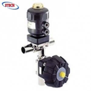 	Type: 2034 Burkert