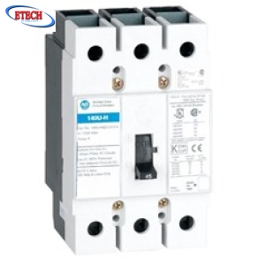 Allen-Bradley 140U-H3C2-C70
