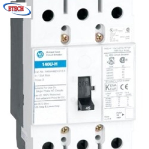 Allen-Bradley 140U-H3C2-C80