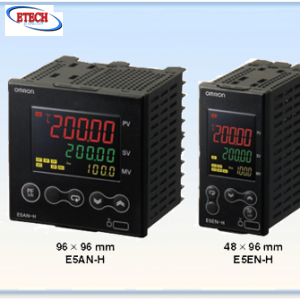 E5AN-H/E5EN-H loại đa năng cao cấp