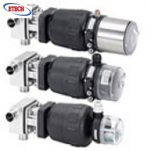 Type: 8803TA Burkert