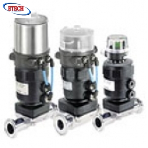 Type: 8803DB Burkert