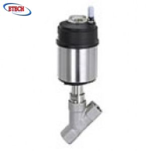 Type: 2300 Burkert