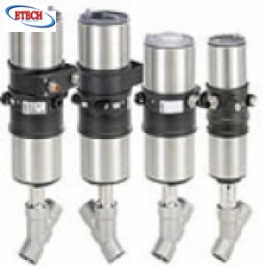 	Type: 8802YG Burkert