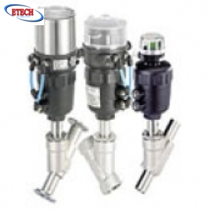 	Type: 8801YA Burkert