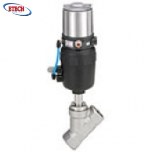 	Type: 2702 Burkert