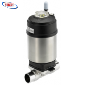 	Type: 2103 Burkert