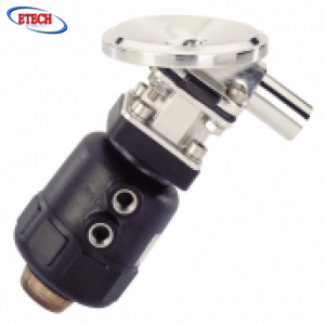 	Type: 2033 Burkert