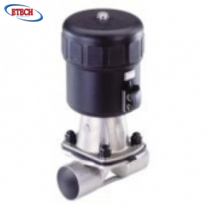 	Type: 2031K Burkert