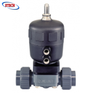 Type: 2730 Burkert
