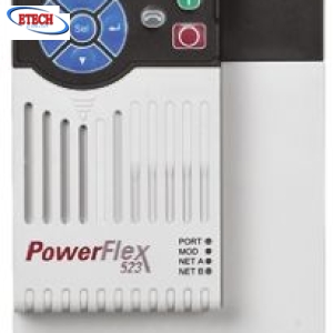 PowerFlex 523 25A-D013N114