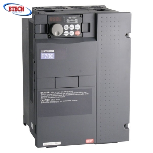 Biến tần Mitsubishi FR-F720-5.5K