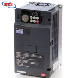 Biến tần Mitsubishi FR-F720-18.5K