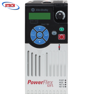 PowerFlex 525 25B-D1P4N104