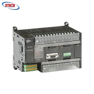 PLC Omron CP1H-X40DT1-D