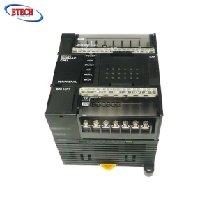 PLC OMRON CP1L-L20DR-A