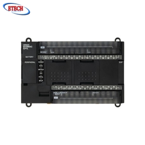 PLC OMRON CP1L-L14DR-A