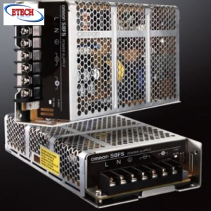 Bộ nguồn OMRON S8FS-C15024