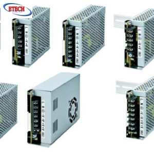 Bộ nguồn OMRON S8JC-Z03524
