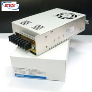 Bộ nguồn OMRON S8JC-Z05024CD