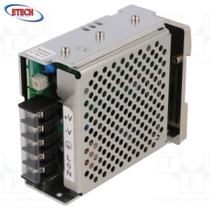 Bộ nguồn OMRON S8JX-G05024CD