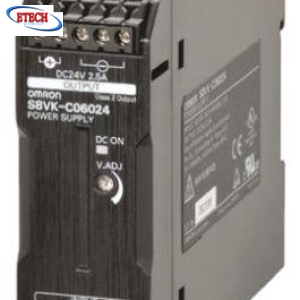 Bộ nguồn S8VK-C06024