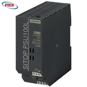 PSU100L 24V/5A