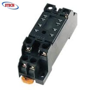 Đế cắm PYF08A-N